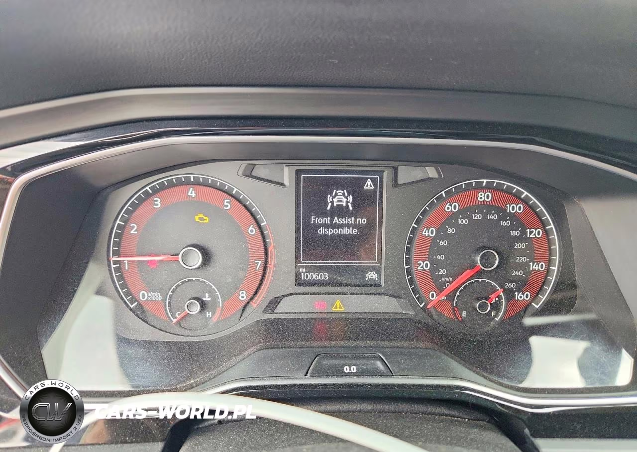 2019 Volkswagen Jetta S VIN:3VWC57BU6KM182646 - 9