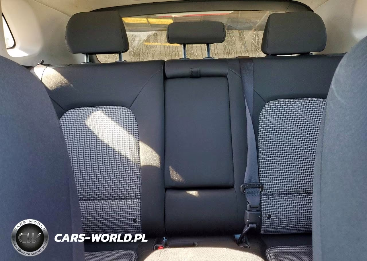 2021 Hyundai Kona Sel VIN:KM8K22AA3MU659352 - 10