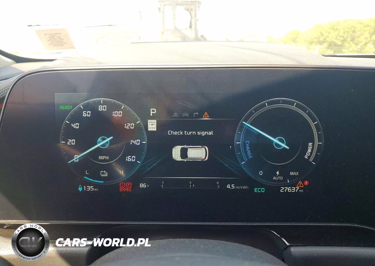 2024 Kia Niro Wind VIN:KNDCR3L18R5123134 - 9