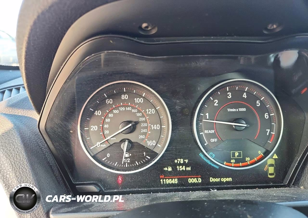 2016 BMW 228 I Sulev VIN:WBA1F9C52GV544928 - 9