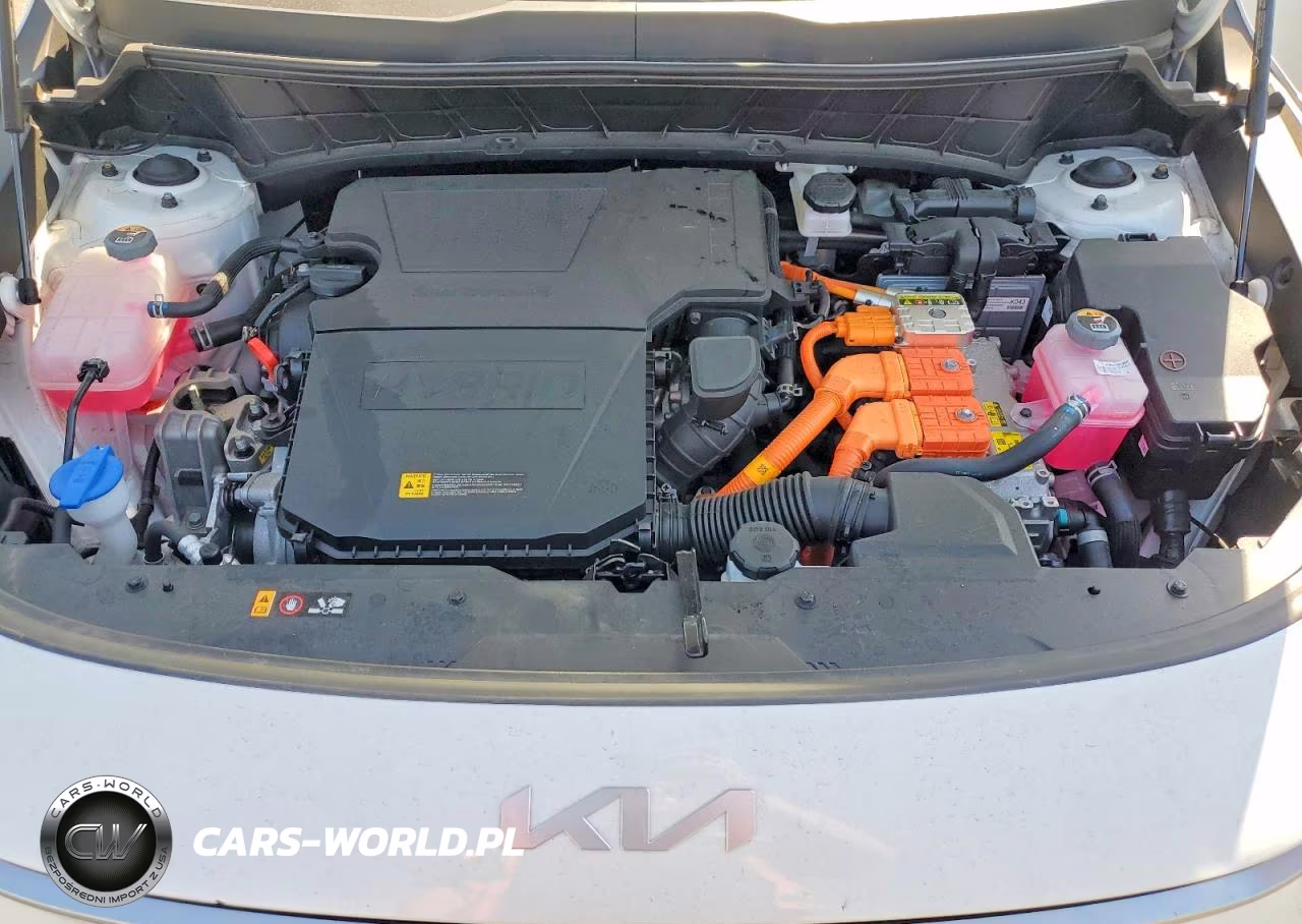 2026 Kia Niro Lx VIN:KNDCP3LE2T5330716 - 12