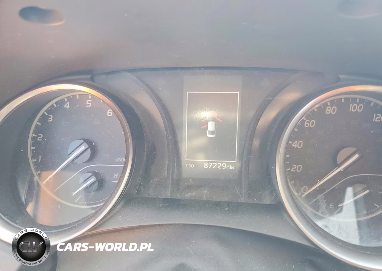 2021 Toyota Camry Se VIN:4T1G11AK7MU490075 - 9