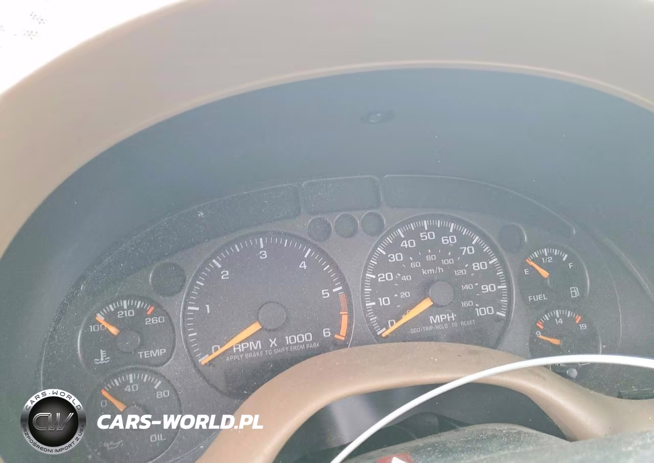 2002 Chevrolet S Truck S10 VIN:1GCCS19W728159929 - 9