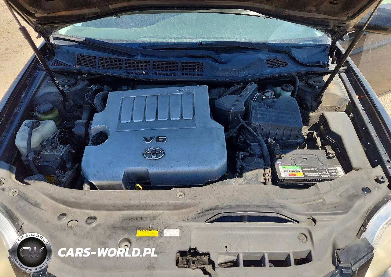 2008 Toyota Avalon Limited VIN:4T1BK36B48U298761 - 11