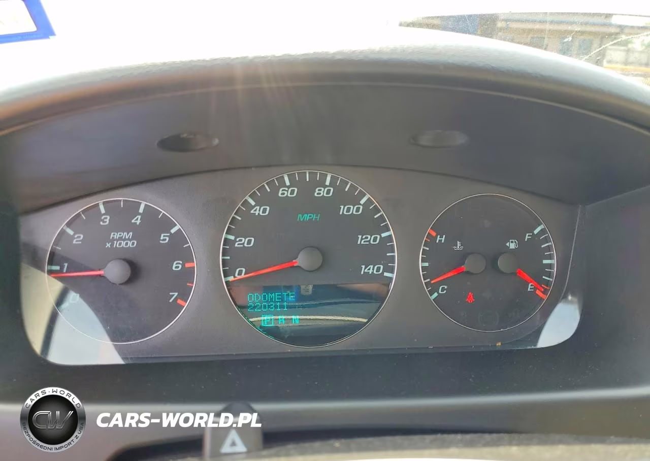2011 Chevrolet Impala Lt VIN:2G1WG5EK2B1303200 - 9