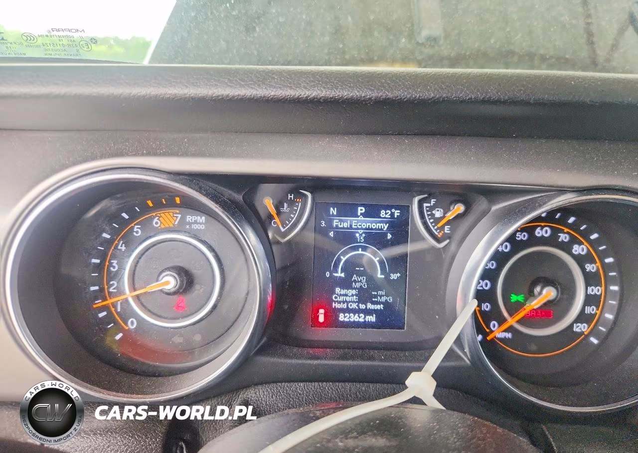 2019 Jeep Wrangler Unlimited Sport VIN:1C4HJXDN3KW636278 - 9