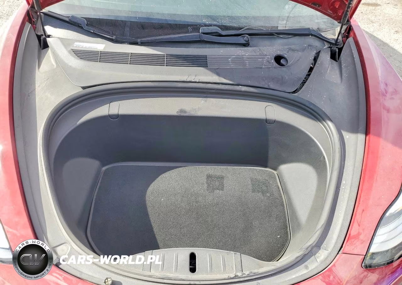 2018 Tesla Model 3 VIN:5YJ3E1EA6JF045694 - 11