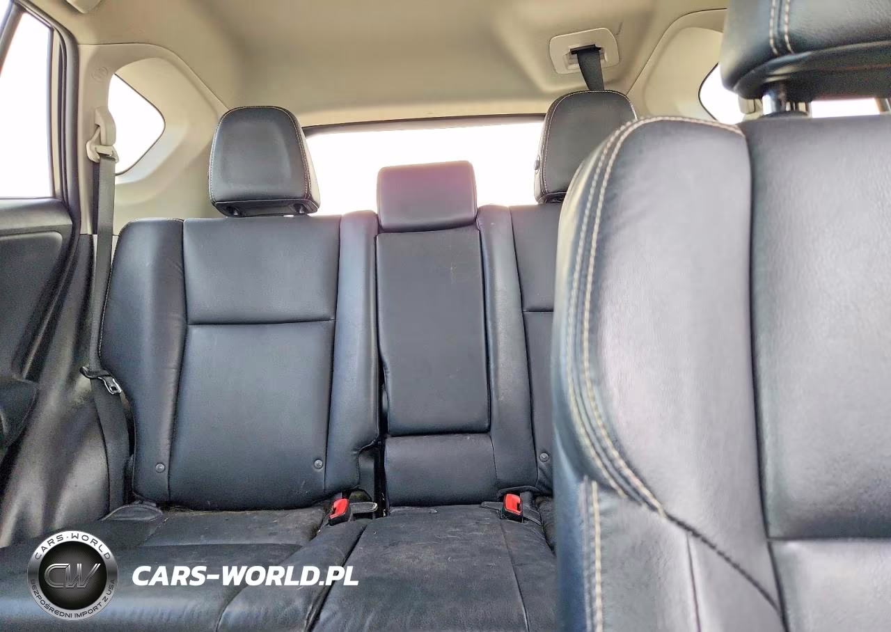 2015 Toyota Rav4 Limited VIN:2T3DFREV8FW273670 - 10