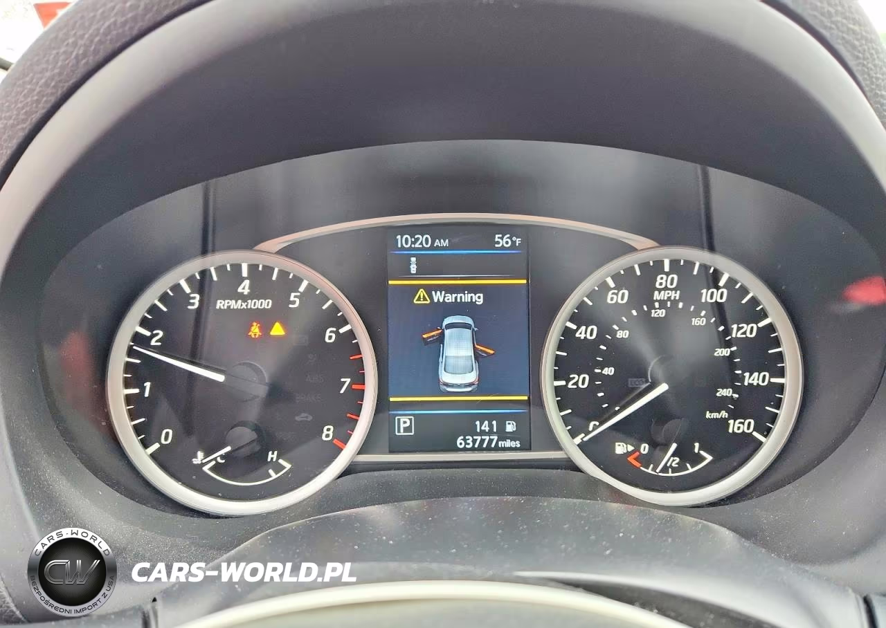 2019 Nissan Sentra Sv VIN:3N1AB7AP0KY441948 - 9