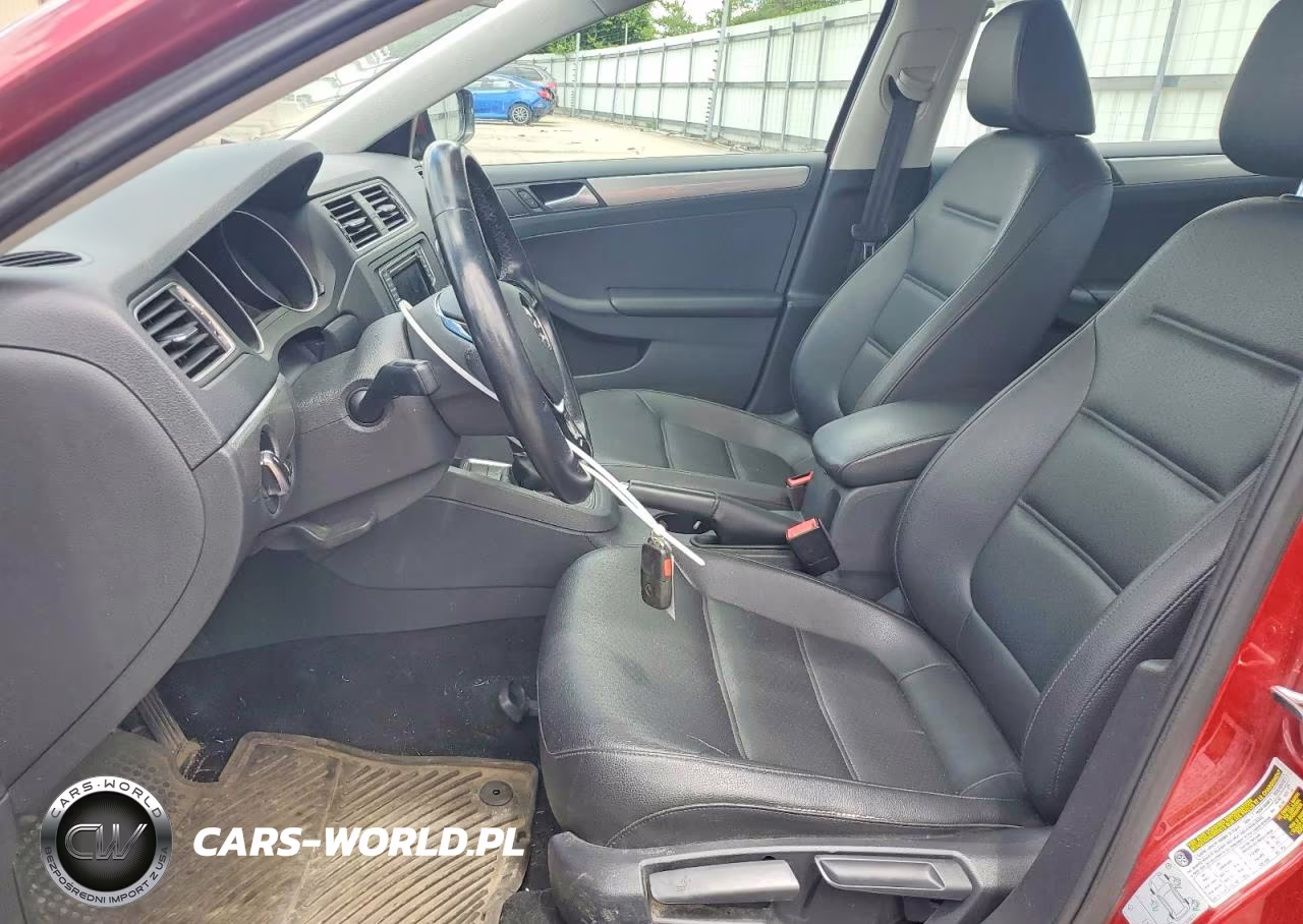 2018 Volkswagen Jetta Se VIN:3VWDB7AJ8JM262503 - 7