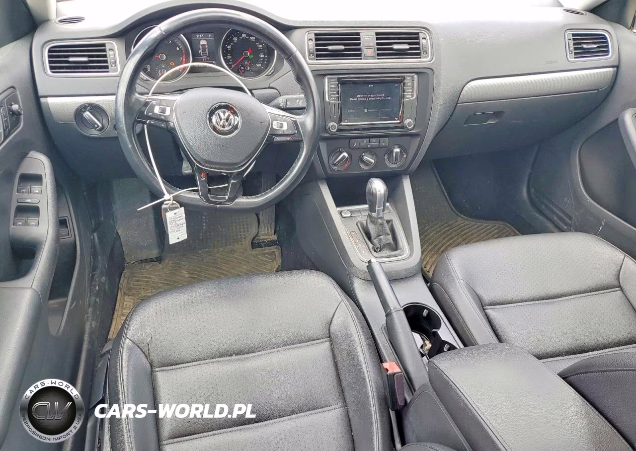 2018 Volkswagen Jetta Se VIN:3VWDB7AJ8JM262503 - 8