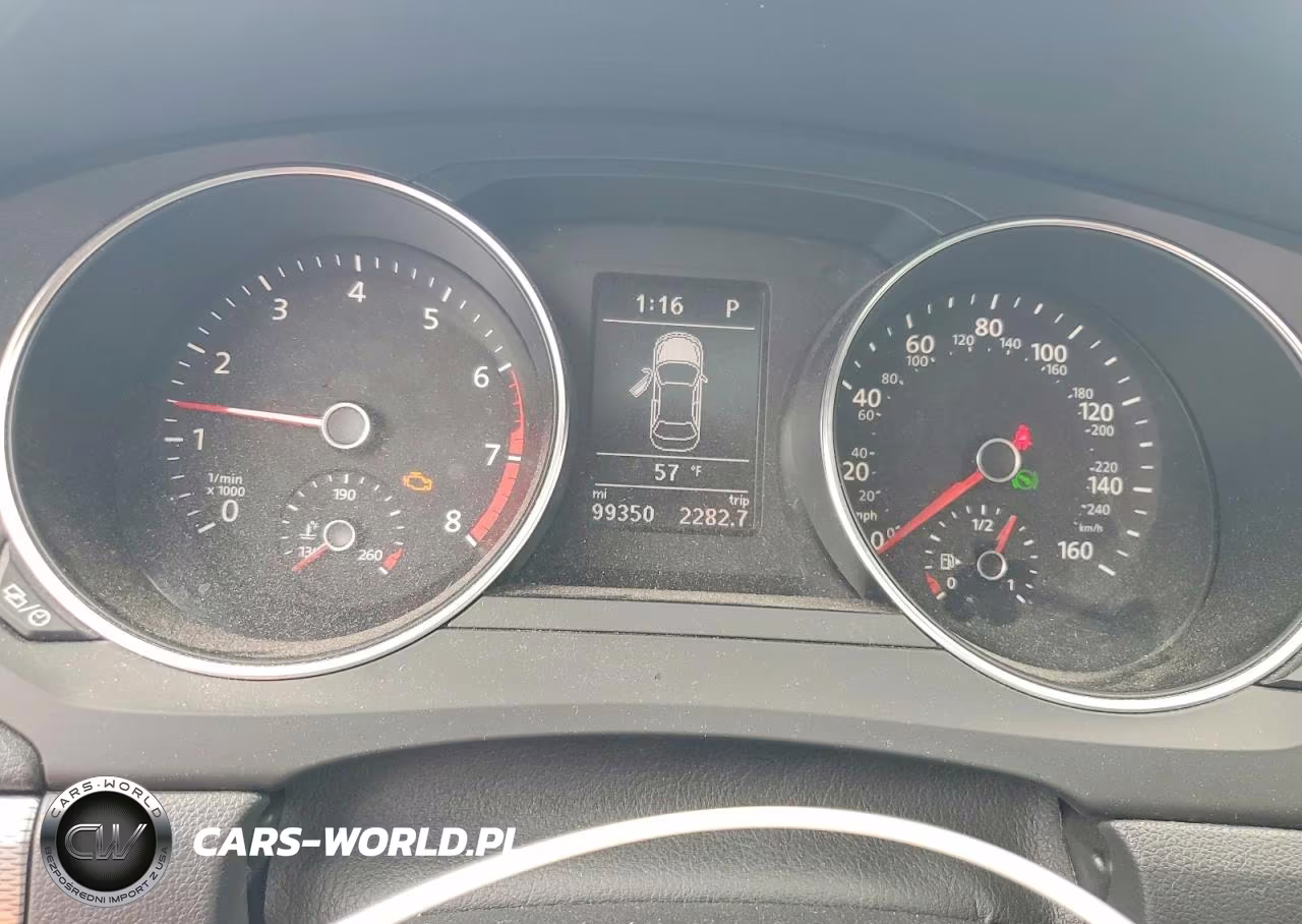 2018 Volkswagen Jetta Se VIN:3VWDB7AJ8JM262503 - 9