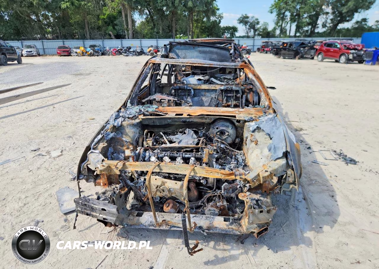 2007 Cadillac Commercial Chassis VIN:1GEEH06Y07U500584 - 5
