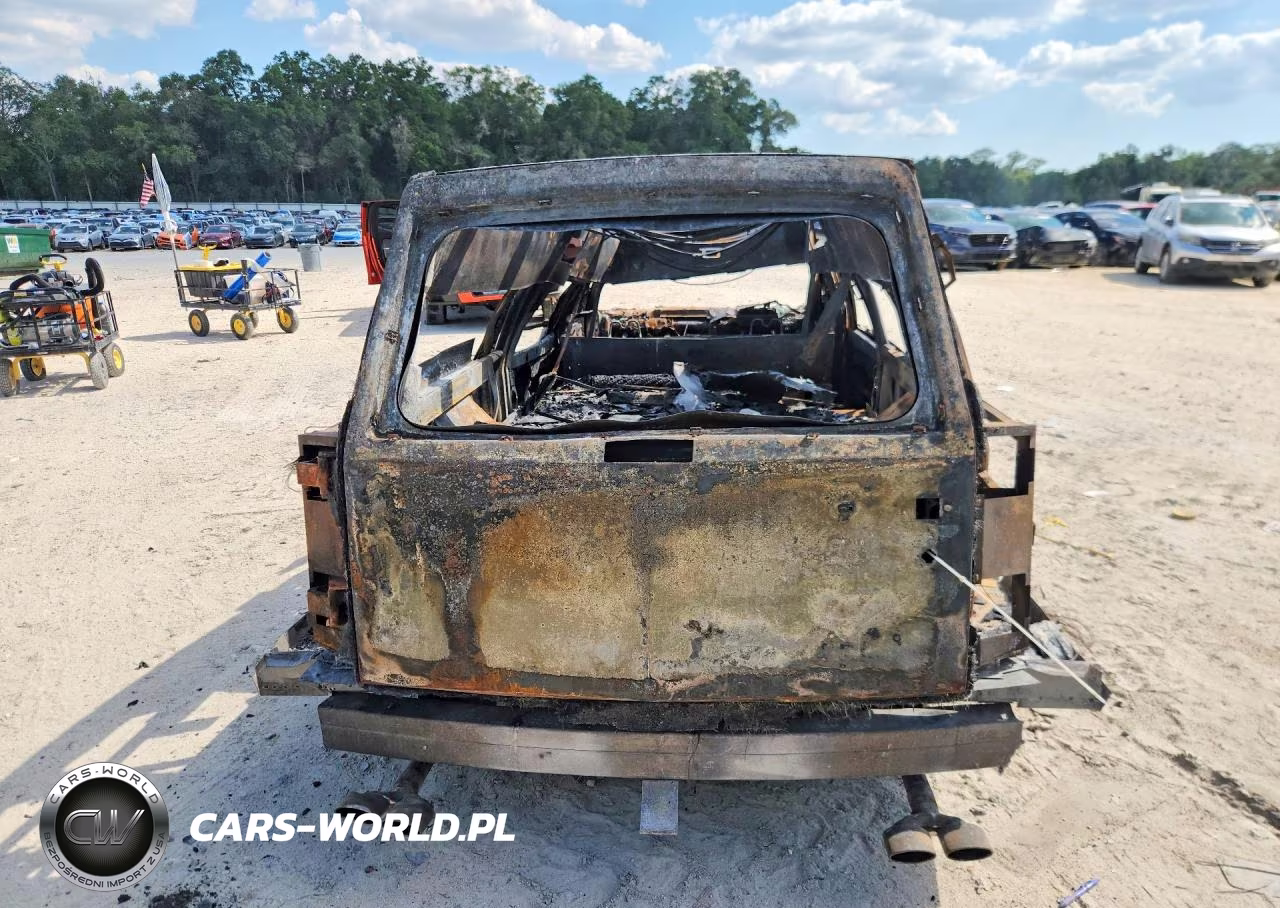 2007 Cadillac Commercial Chassis VIN:1GEEH06Y07U500584 - 6