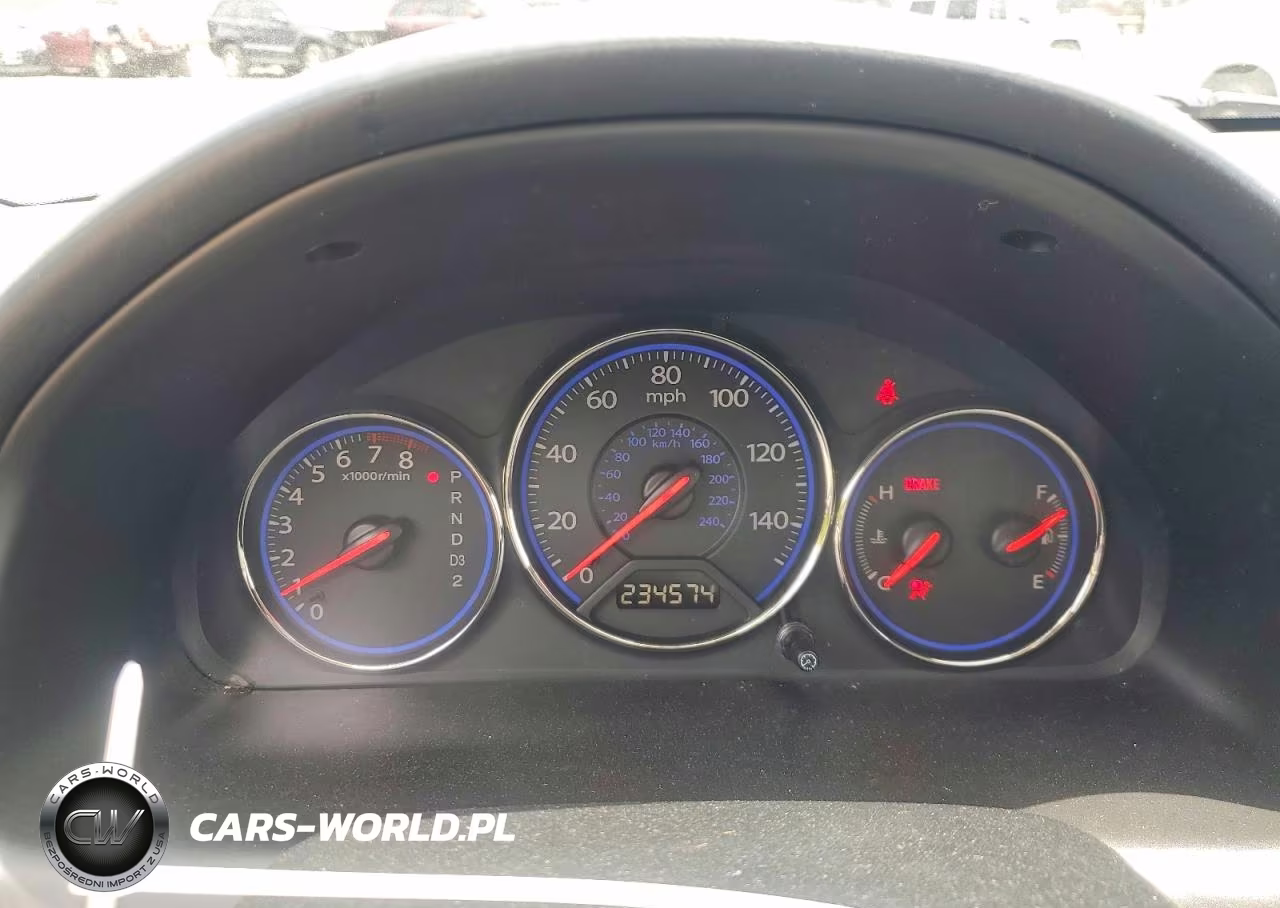 2005 Honda Civic Lx VIN:JHMES16555S006766 - 9