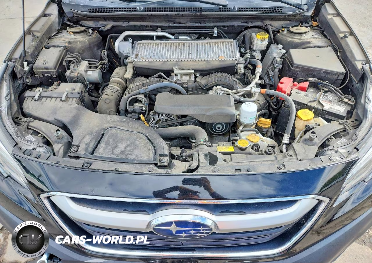 2021 Subaru Outback Touring VIN:4S4BTGPD1M3211340 - 12