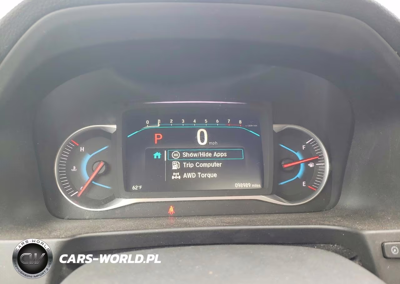 2020 Honda Pilot Exl VIN:5FNYF6H58LB056715 - 9
