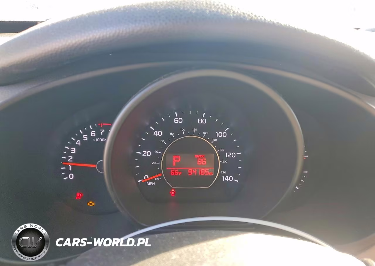 2016 Kia Soul Base VIN:KNDJN2A25G7356298 - 9