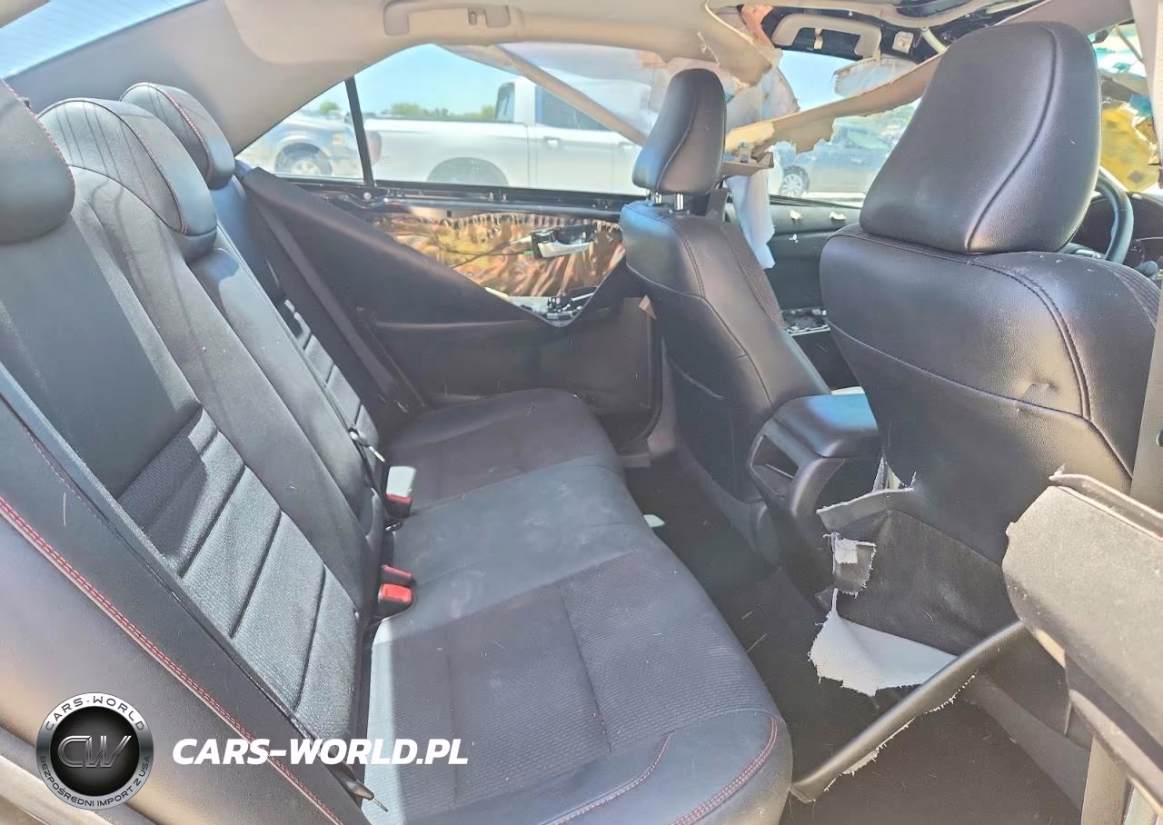 2017 Toyota Camry Se VIN:4T1BF1FK9HU278157 - 10