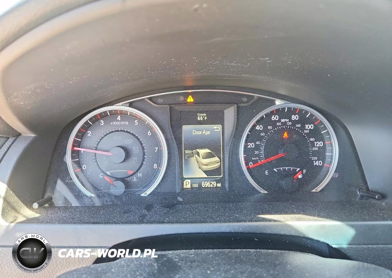2017 Toyota Camry Se VIN:4T1BF1FK9HU278157 - 9