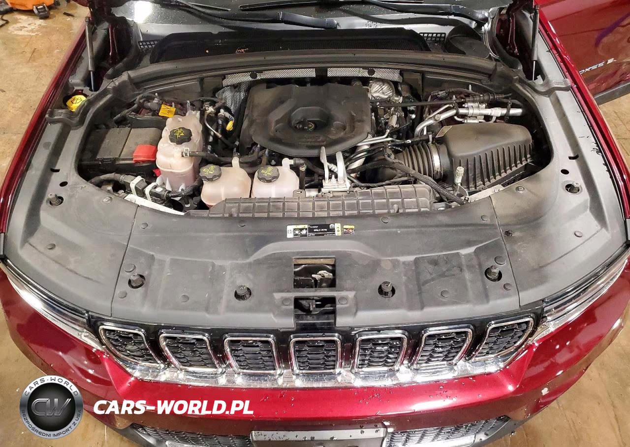 2023 Jeep Grand Cherokee Limited 4Xe VIN:1C4RJYB65PC649404 - 12