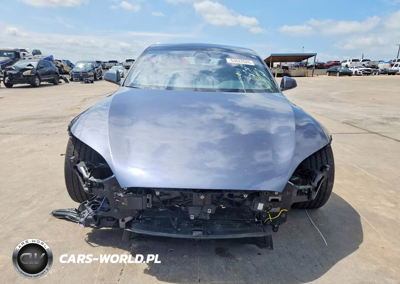 2023 Tesla Model S VIN:5YJSA1E5XPF523280 - 5