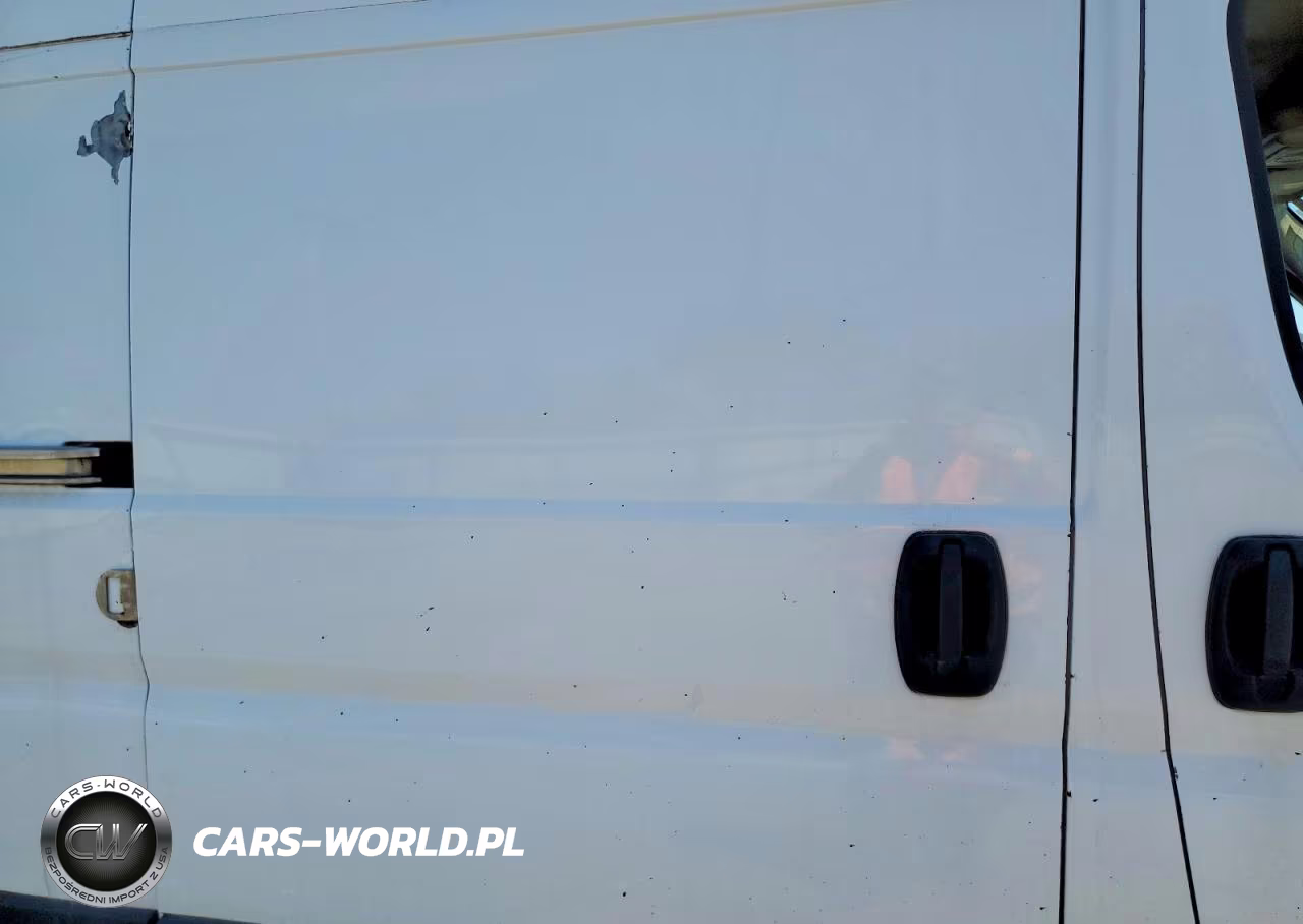 2019 Ram Promaster 2500 2500 High VIN:3C6TRVDG0KE500278 - 11