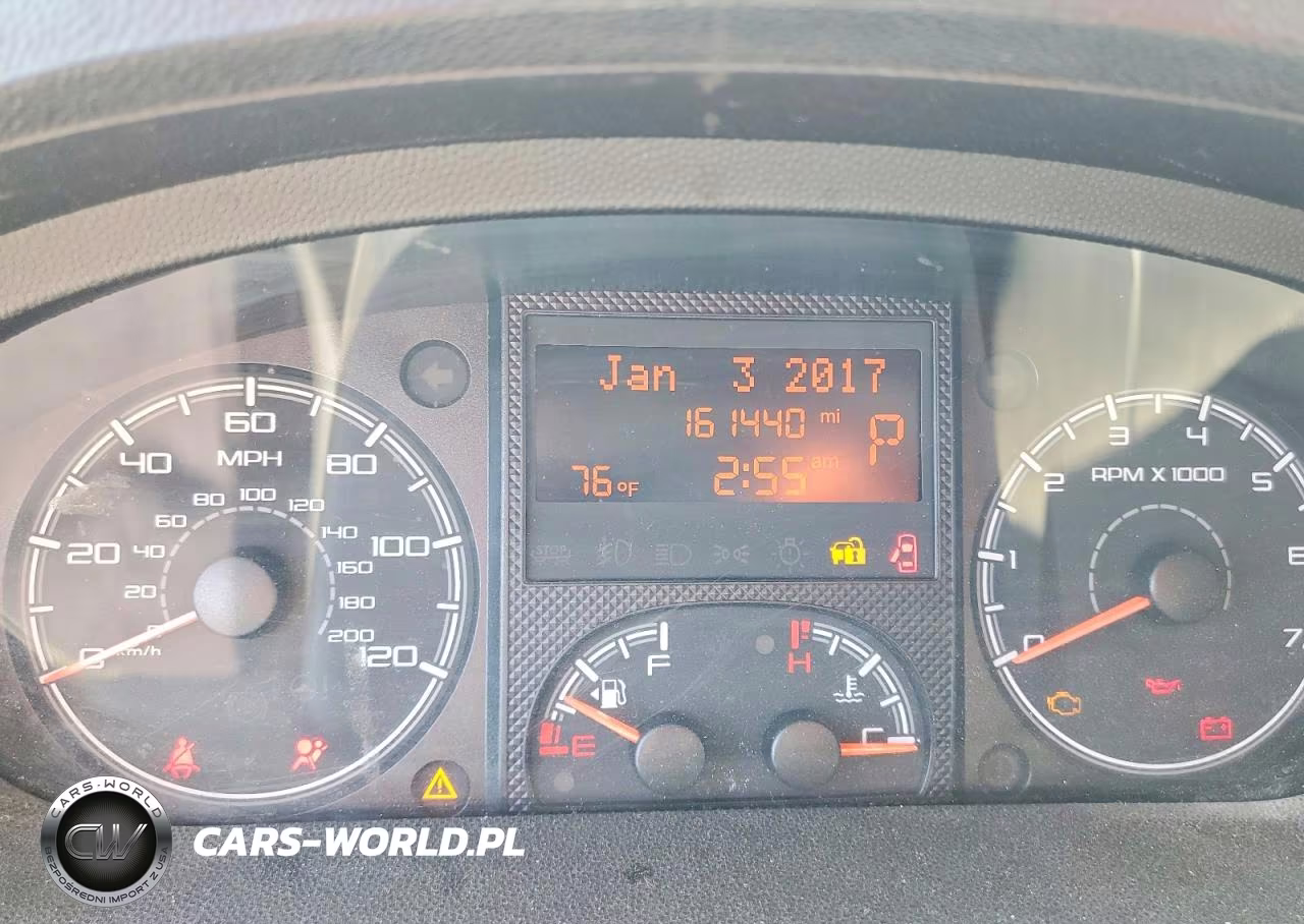 2019 Ram Promaster 2500 2500 High VIN:3C6TRVDG0KE500278 - 9