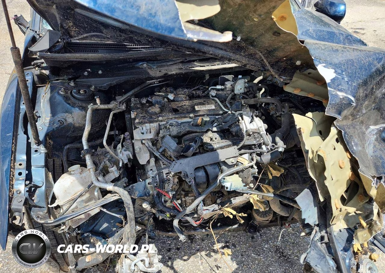2019 Toyota Camry Se VIN:4T1B11HK4KU831056 - 11