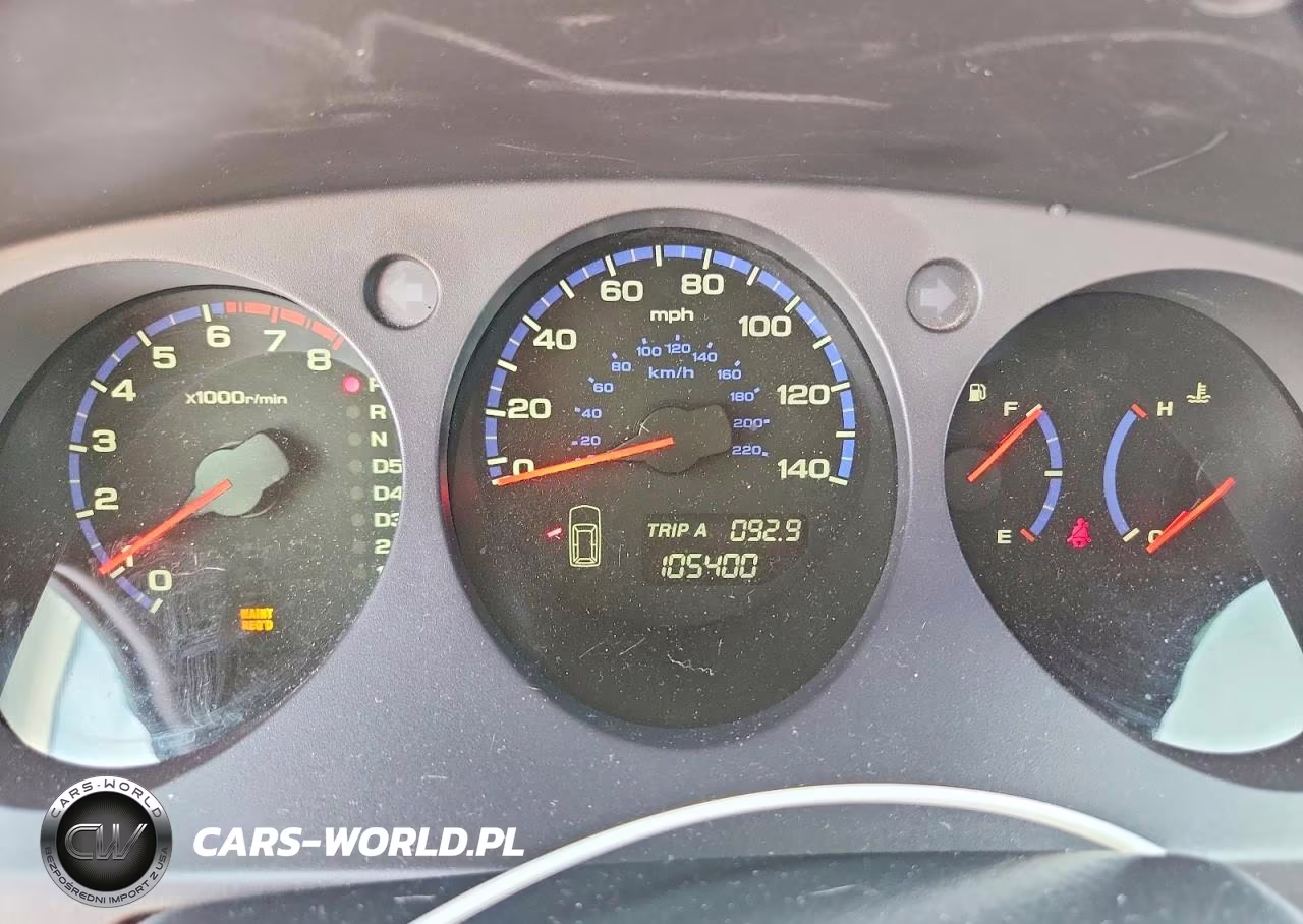 2006 Acura Mdx Touring VIN:2HNYD18836H545664 - 9