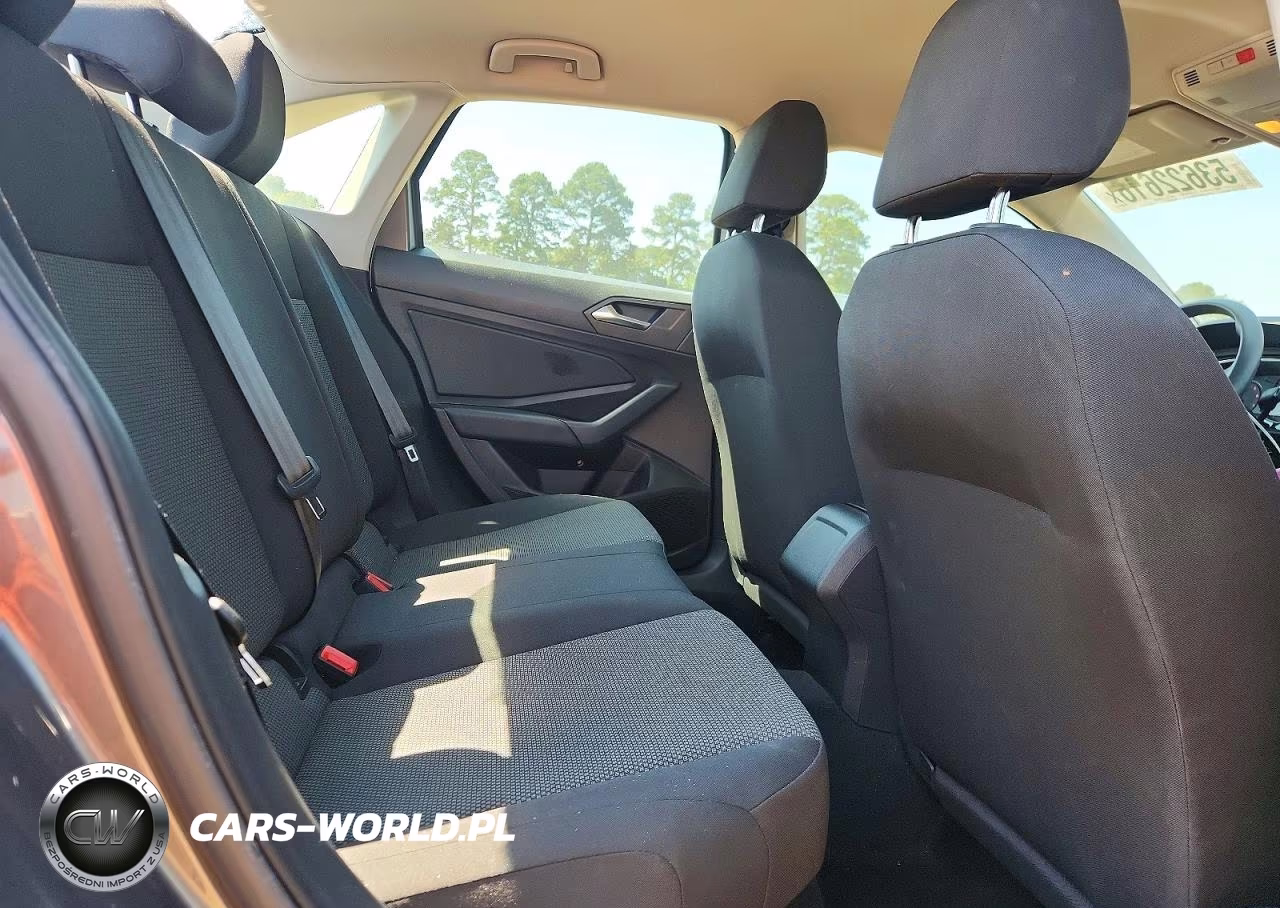 2020 Volkswagen Jetta S VIN:3VWC57BU9LM086107 - 10