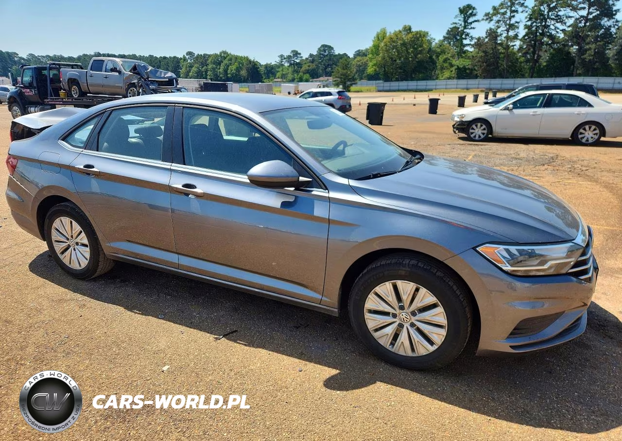 2020 Volkswagen Jetta S VIN:3VWC57BU9LM086107 - 4