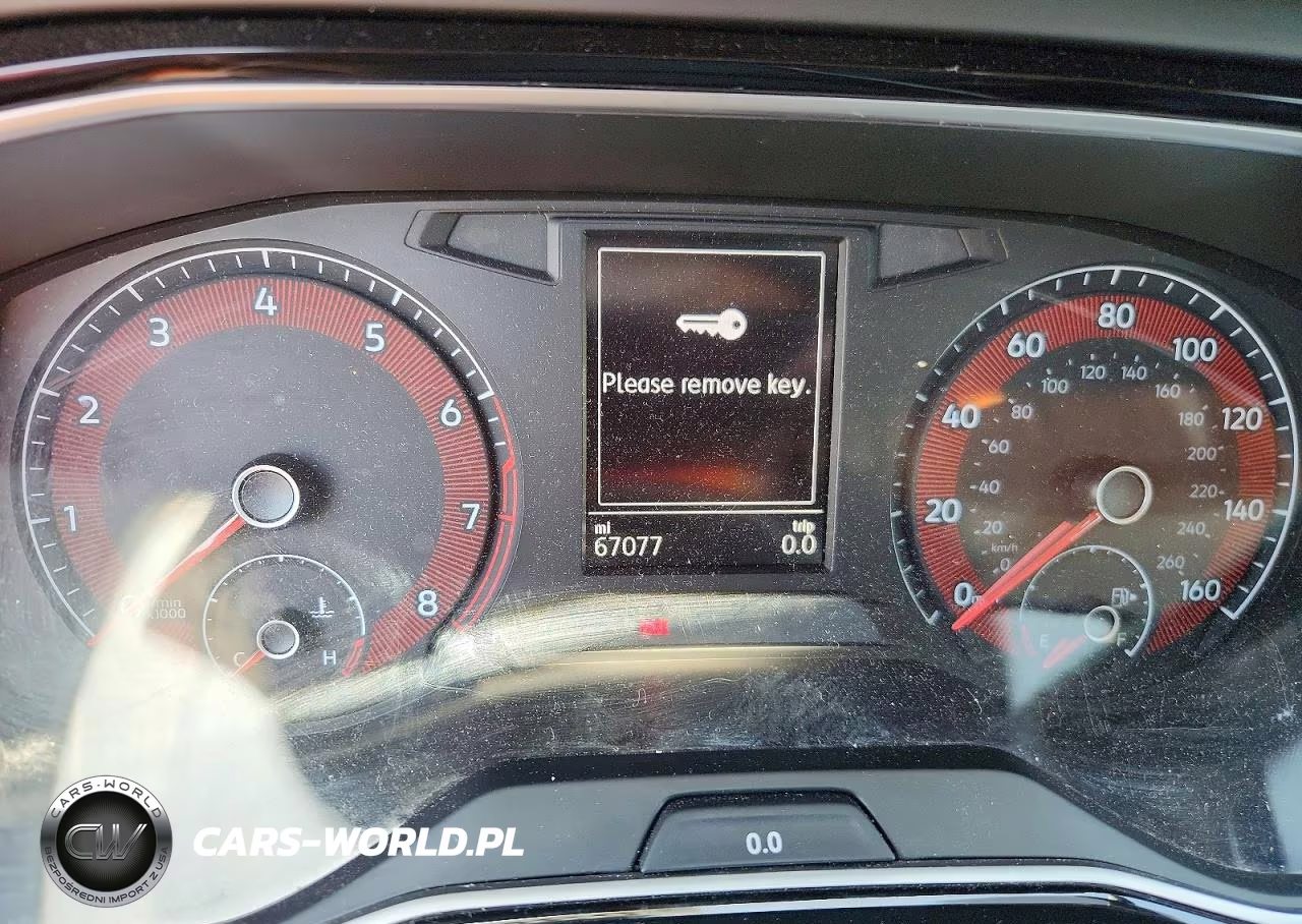 2020 Volkswagen Jetta S VIN:3VWC57BU9LM086107 - 9