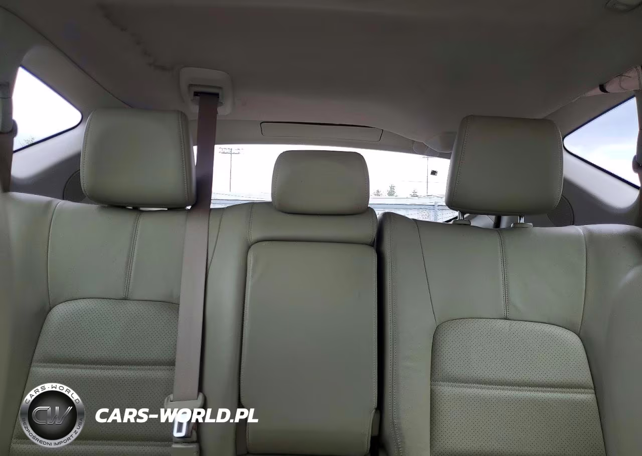 2012 Nissan Murano S VIN:JN8AZ1MW7CW220143 - 10