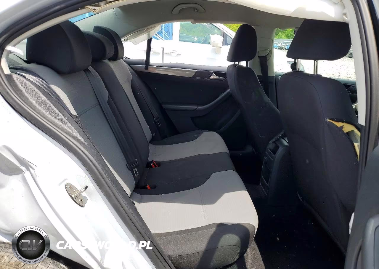 2017 Volkswagen Jetta S VIN:3VW2B7AJ9HM388192 - 10