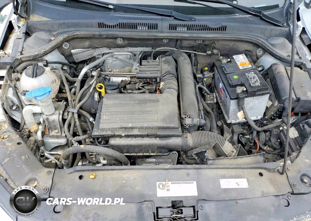 2017 Volkswagen Jetta S VIN:3VW2B7AJ9HM388192 - 11