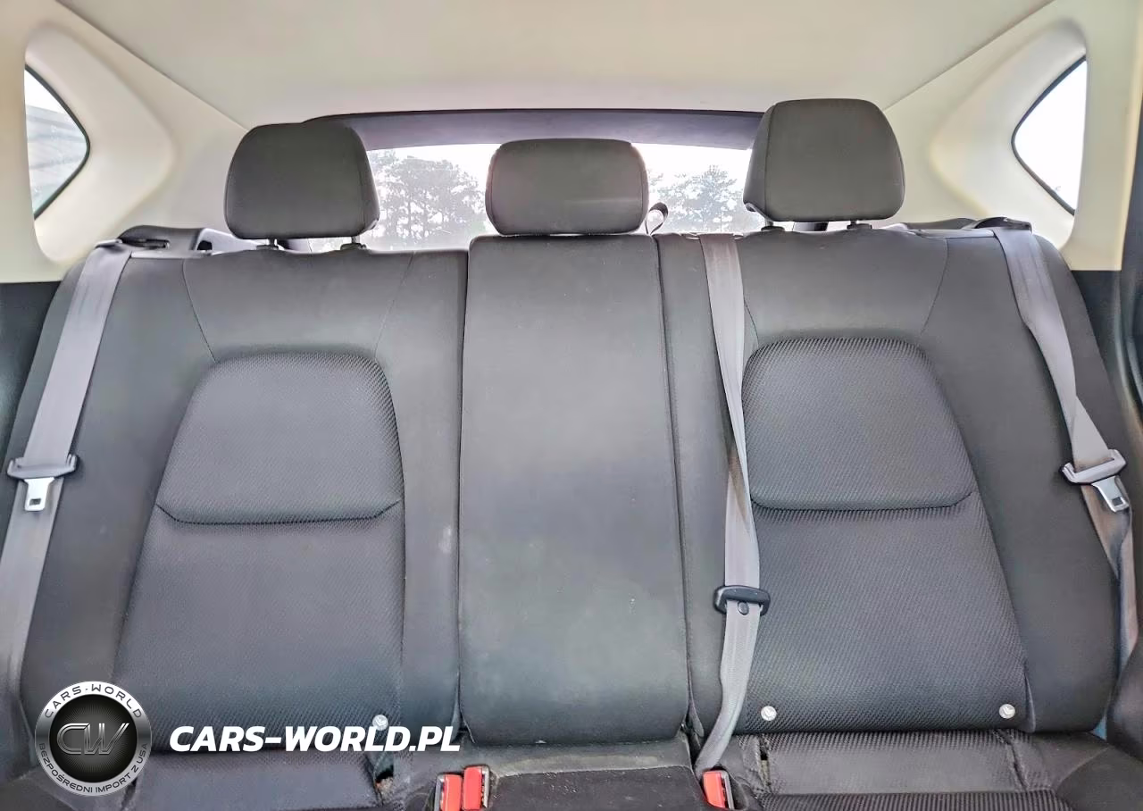 2020 Mazda Cx-5 Sport VIN:JM3KFABM7L1821857 - 10