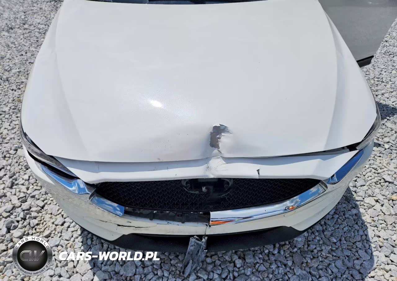 2020 Mazda Cx-5 Sport VIN:JM3KFABM7L1821857 - 12