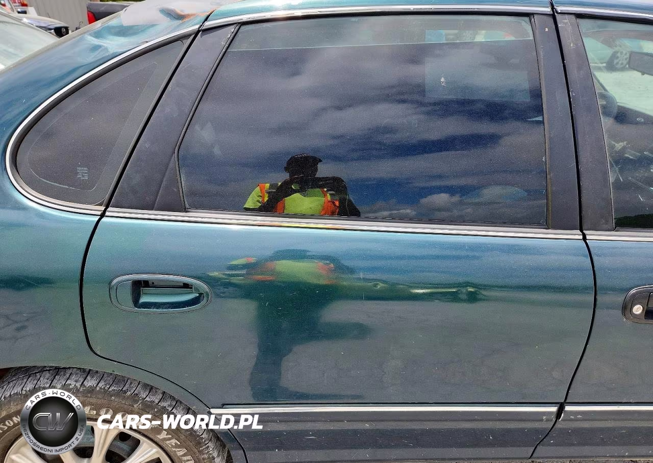 1998 Toyota Avalon Xl VIN:4T1BF18BXWU230600 - 10