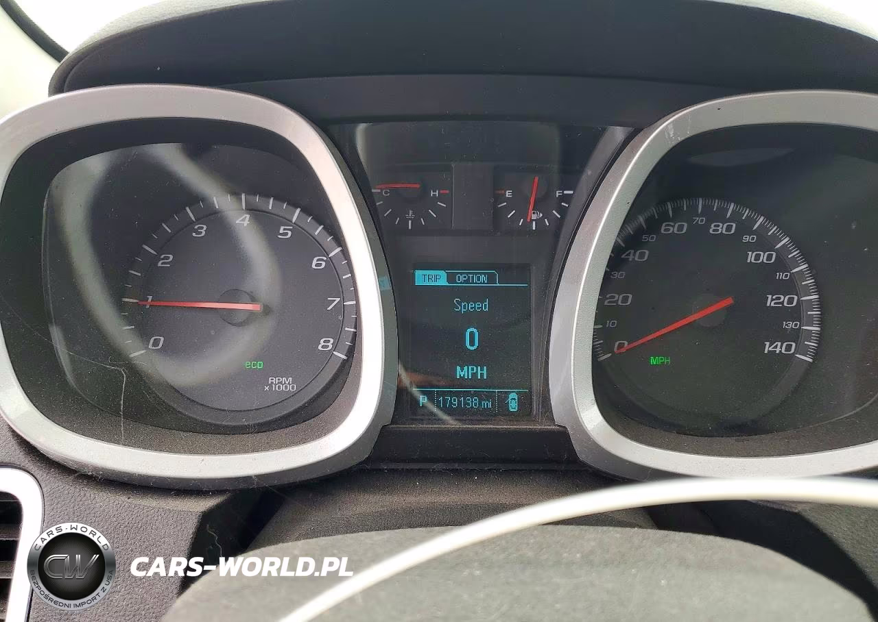 2014 Chevrolet Equinox Lt VIN:2GNFLFEK9E6264290 - 9