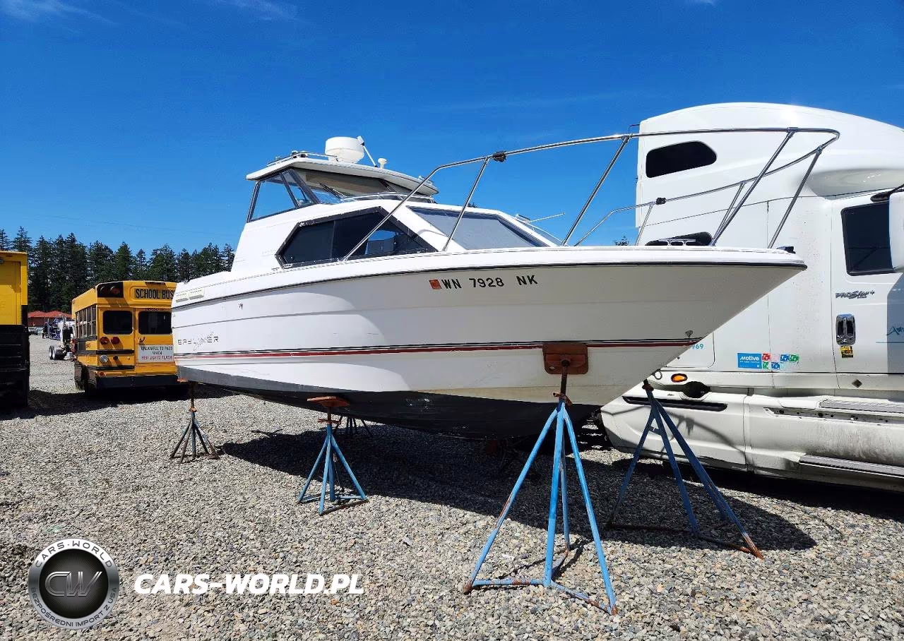 1992 Blb 2452 Classic