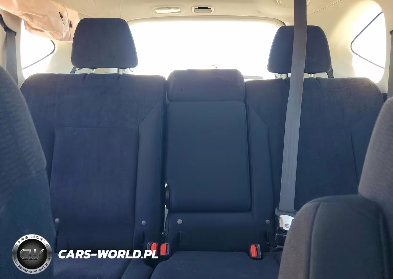 2014 Honda Cr-V Lx VIN:2HKRM4H34EH694865 - 10