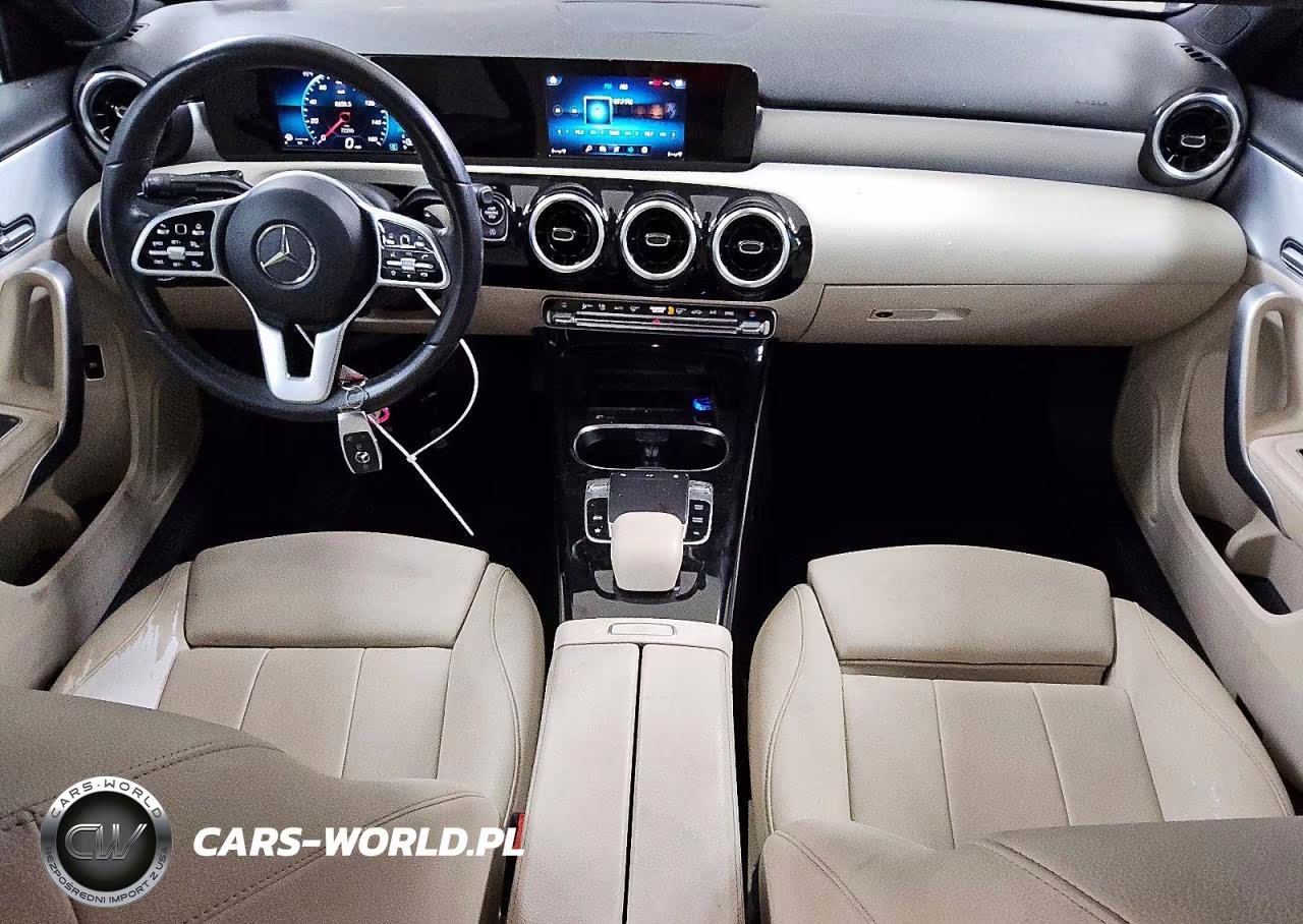 2019 Mercedes-Benz A 220 VIN:WDD3G4EB2KW019813 - 8