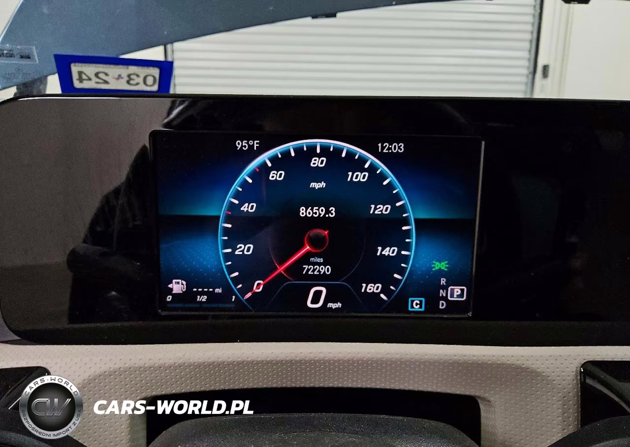 2019 Mercedes-Benz A 220 VIN:WDD3G4EB2KW019813 - 9