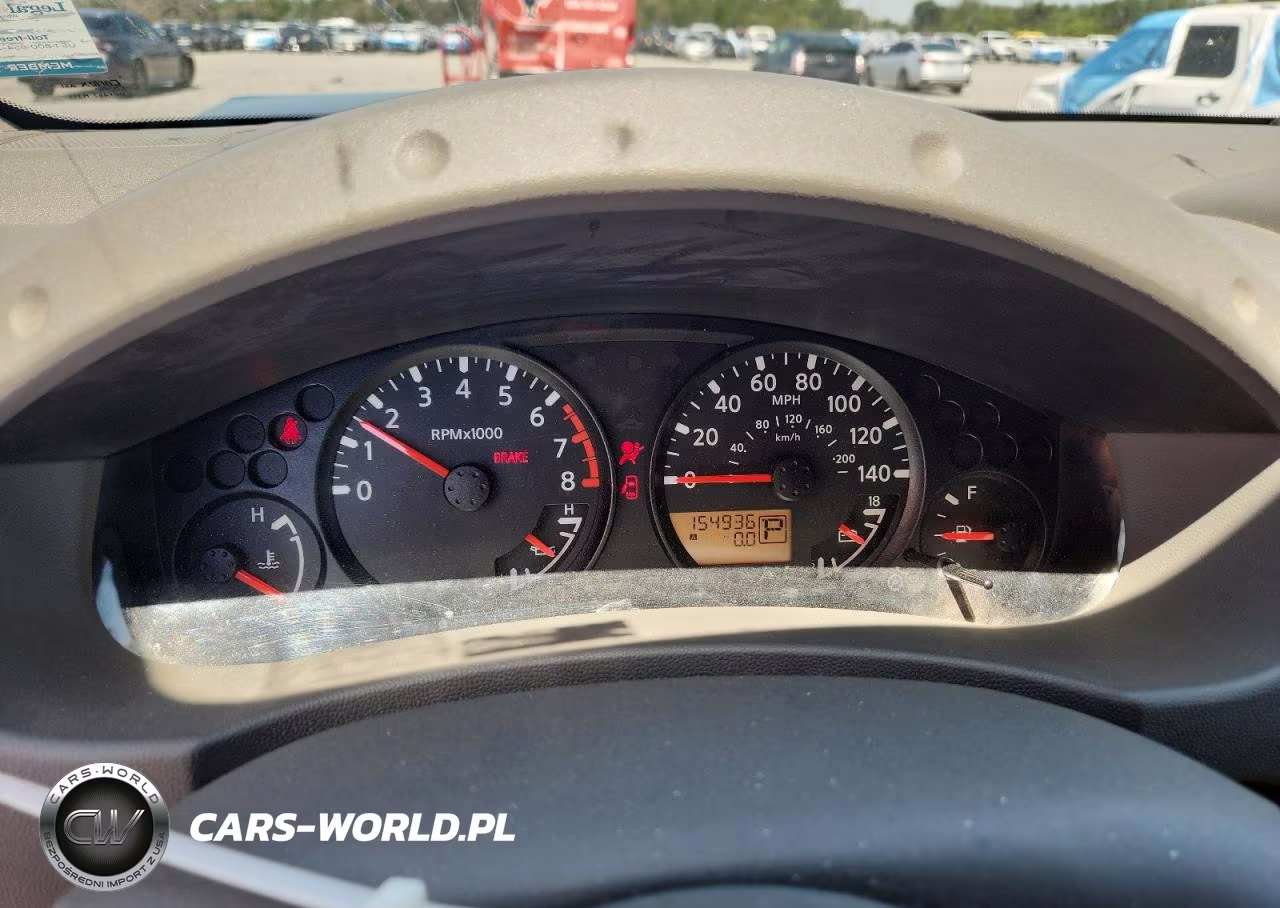 2015 Nissan Frontier S VIN:1N6AD0ER6FN756425 - 9