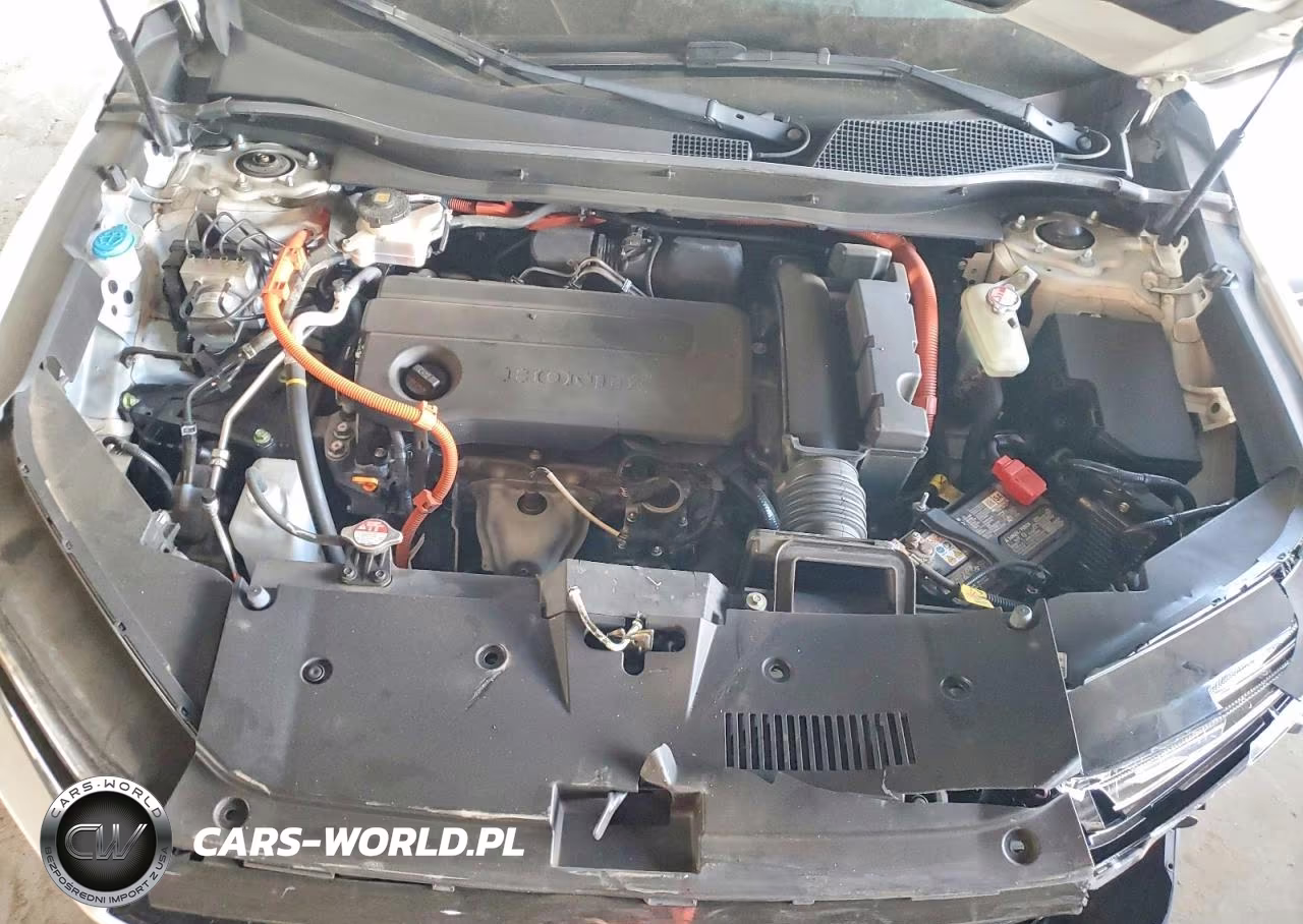 2024 Honda Cr-V Sport-L VIN:7FARS6H89RE019664 - 11