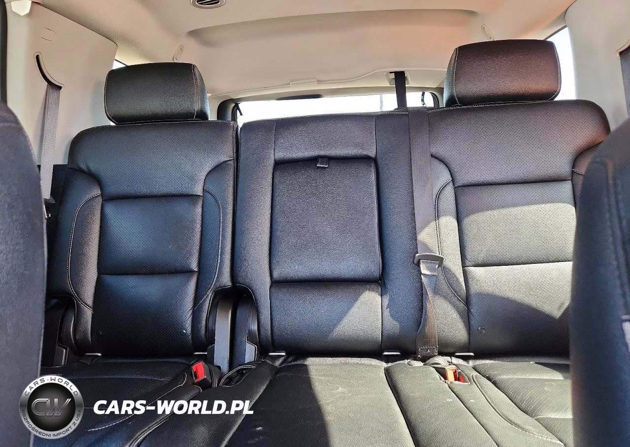 2018 GMC Yukon VIN:1GKS1AKC3JR330672 - 10