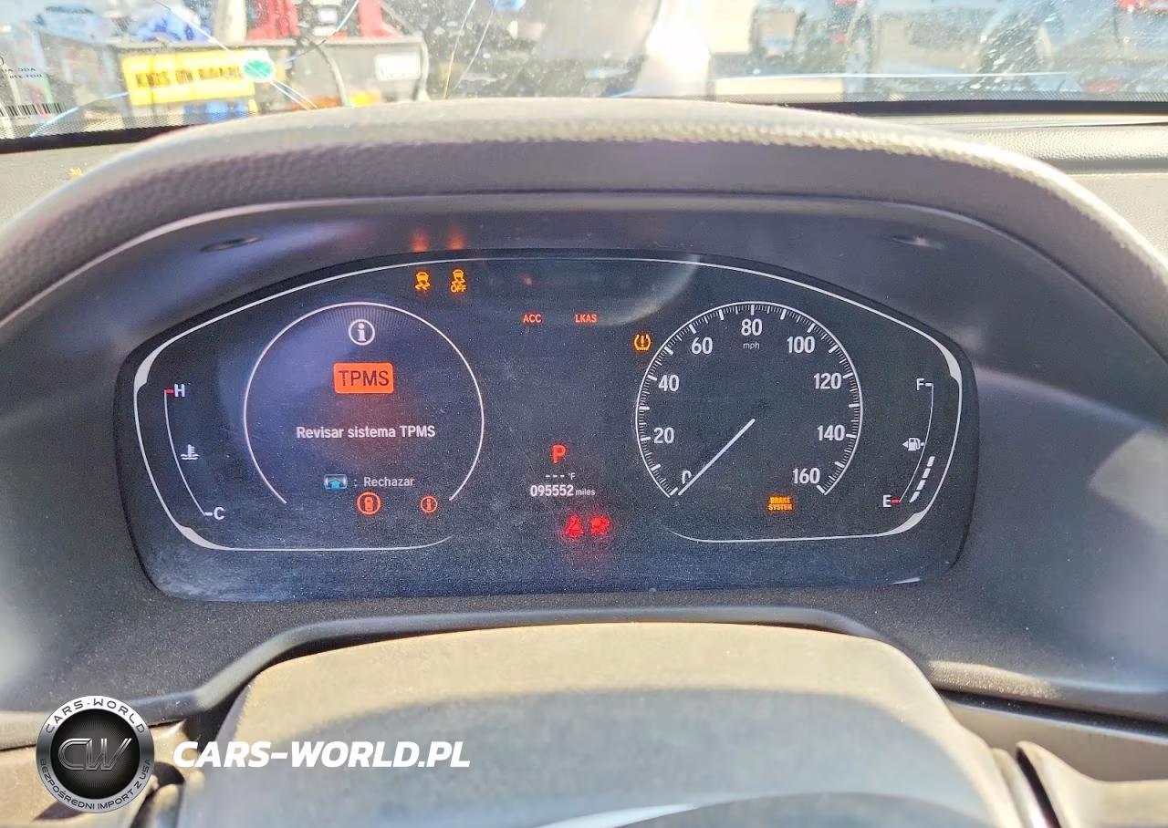2018 Honda Accord Lx VIN:1HGCV1F19JA230489 - 9