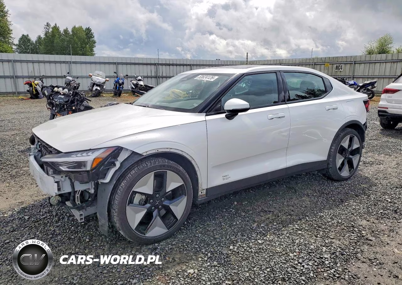 2023 Polestar 2