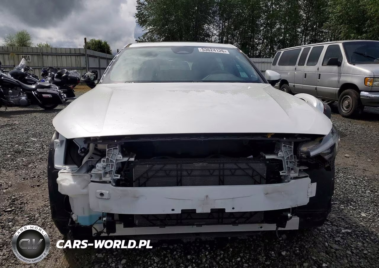 2023 Polestar 2 VIN:YSMED3KAXPL116093 - 5